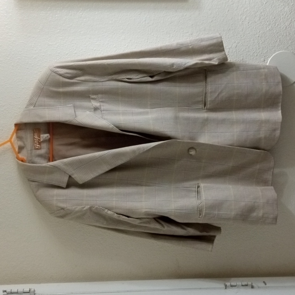 Vintage Spiegel jacket blazer